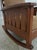 Wood Stickley Mission Oak Large Arts & Crafts Rocker For Sale - Image 7 of 18