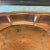 1970s Oblong Copper Catchall Dish For Sale - Image 4 of 5