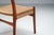 CH23 Dining Chairs by Hans J. Wegner for Carl Hansen & Søn, 1960s, Set of 4 For Sale - Image 15 of 17