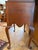 Queen Anne Style Cherry High Boy For Sale - Image 4 of 11