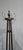 Arts and Crafts Coat Stand, 1910s For Sale - Image 3 of 7