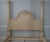 Traditional Henredon King Size Column Poster Bed For Sale - Image 3 of 16