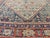 Antique Persian Senneh Rug - 3'4"x 4'8" For Sale - Image 10 of 13
