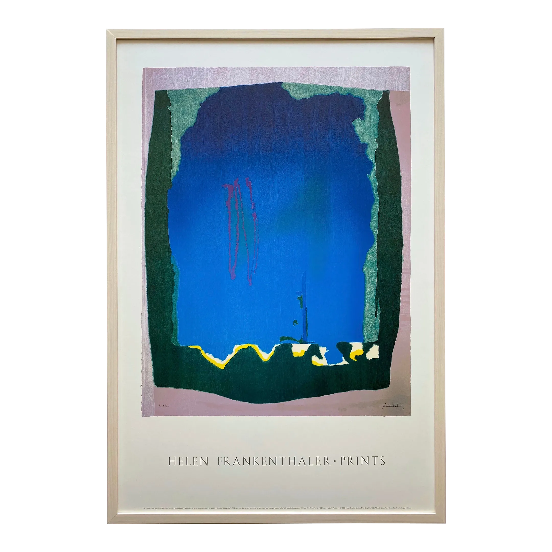 helen-frankenthaler-vintage-