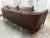 2010s Poltrona Frau Bretagne Sofa For Sale - Image 5 of 12