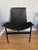 Animal Skin Mid 20th Century Katavolos, Littell & Kelley "T" Side Chairs - Set of 6 For Sale - Image 7 of 18