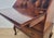 Vintage Secretaire in Mahogany, 1950 For Sale - Image 9 of 18