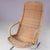 Model 514C Easy Chair by Dirk Van Sliedregt for Gebr. Jonkers Noordwolde, Netherlands, 1960s For Sale - Image 8 of 9