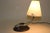 Mid-Century Modern Murano Glass Table Lamp For Sale In New York - Image 6 of 9