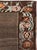Galerie Shabab Collection Mid-20th Century Handmade Turkish Tribal Room Size Carpet For Sale - Image 4 of 10