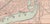 Antique Map of Toledo, Ohio with Maumee Bay by Ran McNally, 1899 For Sale - Image 4 of 11