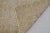 1960s Biege Home Living Oushak Rug For Sale - Image 5 of 10