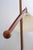 Danish Model 325 Floor Lamp in Teak by Vilhelm Wohlert for Le Klint, 1957 For Sale - Image 9 of 12