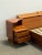 1960s Vintage Danish Teak California King Bed For Sale - Image 5 of 18