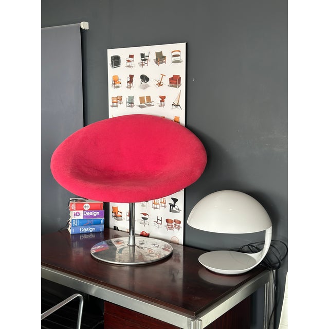 Globe Armchair by Pierre Paulin for Artifort, 1970s For Sale - Image 3 of 11