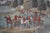 1900 - 1909 Hunt Scene Engraving of the Surrey Fox Hounds 1824 For Sale - Image 5 of 13