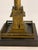 French Antique French Grand Tour Bronze Model of the Vendome Column For Sale - Image 3 of 10