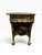 Wood 1980s Baker Furniture Stately Homes Chinoiserie Commode For Sale - Image 7 of 13