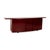Tonda Sideboard in Red Wood from WK Wohnen For Sale - Image 18 of 18