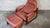 Vintage Percival Lafer Mp-163 Earth Chair & Ottoman For Sale - Image 12 of 18