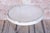 Bauhaus Stool in Beech, Chrome, and Steel from Mücke-Melder, Czech, 1930s For Sale - Image 4 of 10