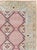 A vintage Turkish Sivas carpet from the second quarter of the 20th century.