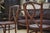 Vintage Bentwood Bistro Chairs, 1950s, Set of 2, in Very Good conditions. Designed 1950 to 1959