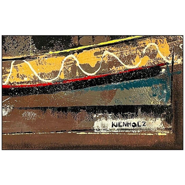 Figurative Late 20th Century The Carousel, Edward Kienholz For Sale - Image 3 of 4