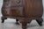 Kittinger Philadelphia Baleroy Mahogany Bombe Chest For Sale - Image 9 of 18