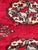 Textile Small Vintage Pakistani Rug from Bobyrugs, 1980s For Sale - Image 7 of 16