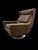 Monsieur Armchair from Airborne, 1960s For Sale - Image 9 of 11