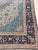 Antique Persian Mohtasham Kashan Carpet, Traditional, Soft, Ivory, Blue, Green For Sale - Image 11 of 18
