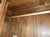 Antique French Armoire, 3 Door Louis XV Style For Sale - Image 9 of 13