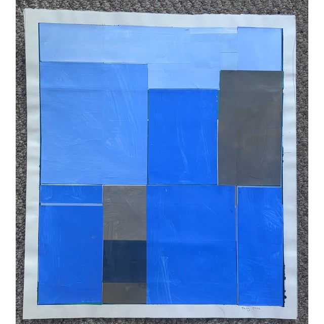 Bryan Young Studios, Original Painting For Sale - Image 4 of 4