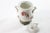 1930s Hand Painted Porcelain Jar For Sale - Image 6 of 13