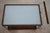 Mid-Century Modern Salton Hotable Serving Cart W. Glass Top For Sale - Image 3 of 16