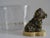 Contemporary Miniature Flower Puppys in the style of Jeff Koons for Guggenheim, 1992, Spain For Sale - Image 3 of 5