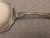 Traditional Early 20th Century Kings Pattern All Sterling Silver Pie Server For Sale - Image 3 of 14