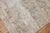Mid 20th Century Worn Vintager Turkish Rug, 6'11'' X 9'10'' For Sale - Image 5 of 8