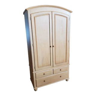 1990s Ethan Allen American Dimensions Storage For Sale