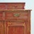 Vintage Buffet in Pine, 1925 For Sale - Image 11 of 12