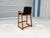 1960s Danish Modern Teak Barstool Set of 4 For Sale - Image 14 of 14