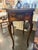 Wood 1930s Louis XV Style Table/Vanity For Sale - Image 7 of 8
