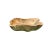 Contemporary Medium Wooden Bowl For Sale - Image 3 of 5