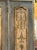 Pair of Italian Painted Doors For Sale - Image 4 of 8
