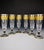 Glassware Service for Eight People from Baccarat, 1960s, Set of 32 For Sale - Image 3 of 17