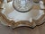 Early 20th Century Early 20th Century Sterling Silver Small Dish Tray With Maria Theresa Thaler For Sale - Image 5 of 14