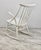 Mid-Century Modern 1950s Danish Modern No. 3 Rocking Chair by Niels Eilersen for Illum Wikkelso For Sale - Image 3 of 5