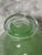 Glass Vintage Pulegoso Style Blown Glass Green Apothecary Jar For Sale - Image 7 of 12