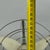 Vintage Metal Table Fan from Marelli, 1960s For Sale - Image 10 of 11